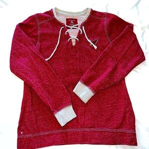 Cardinals Long Sleeve Top